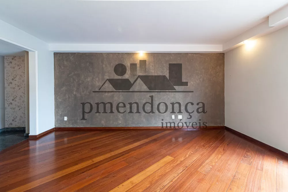 Apartamento à venda com 3 quartos, 123m² - Foto 3