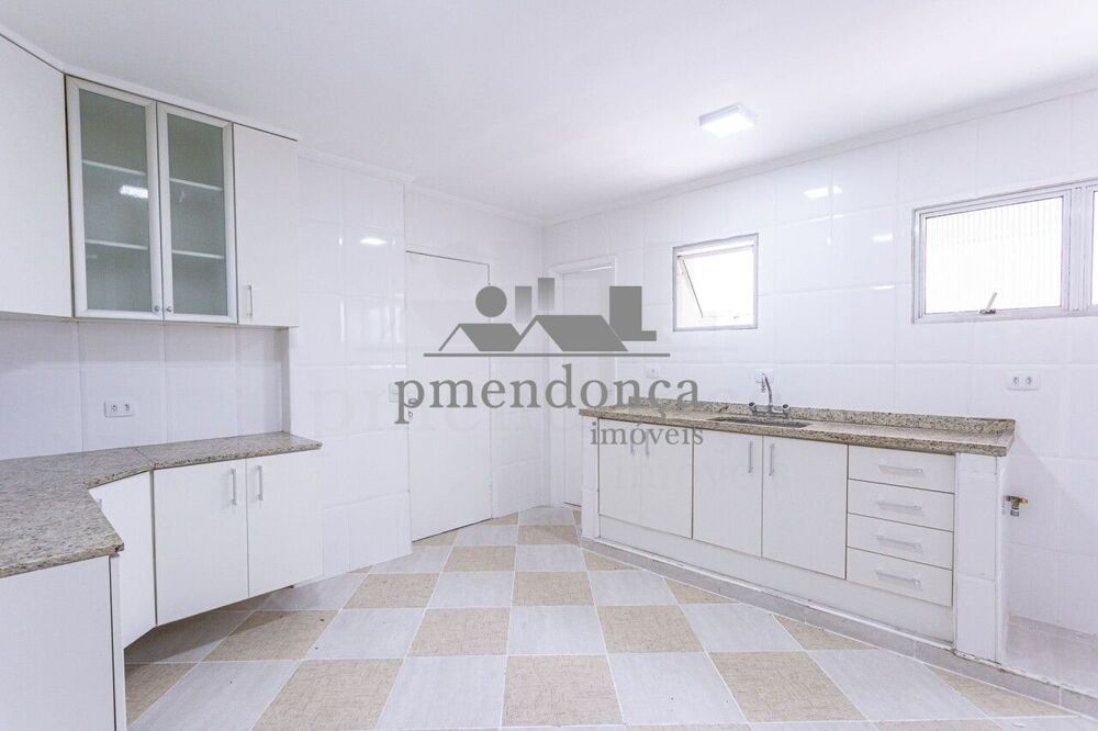 Apartamento, 2 quartos, 122 m² - Foto 1