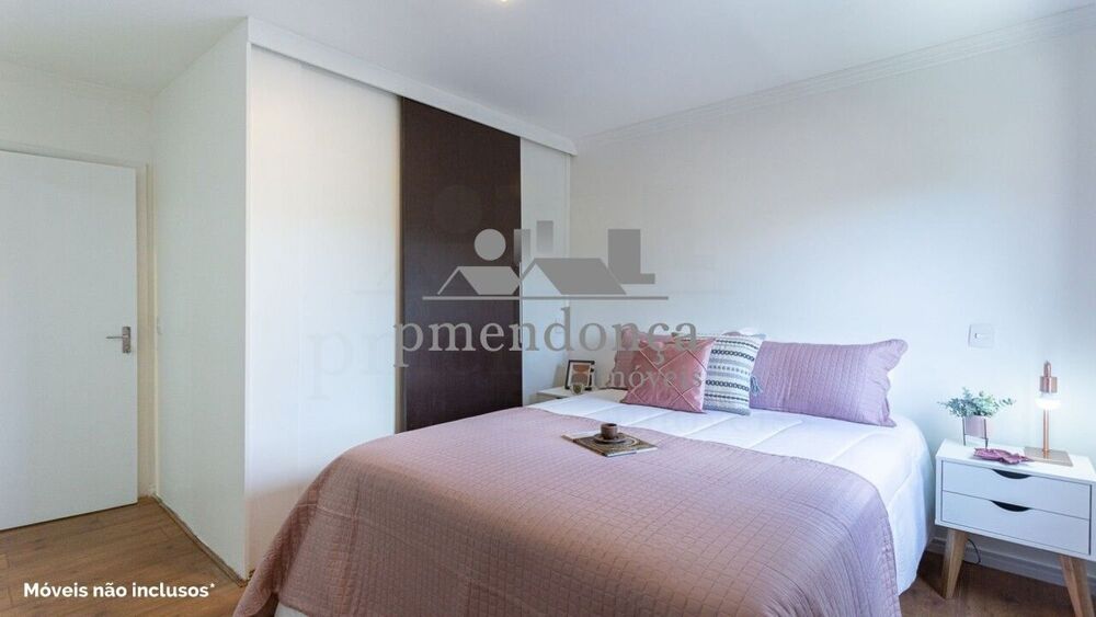 Apartamento, 2 quartos, 122 m² - Foto 2