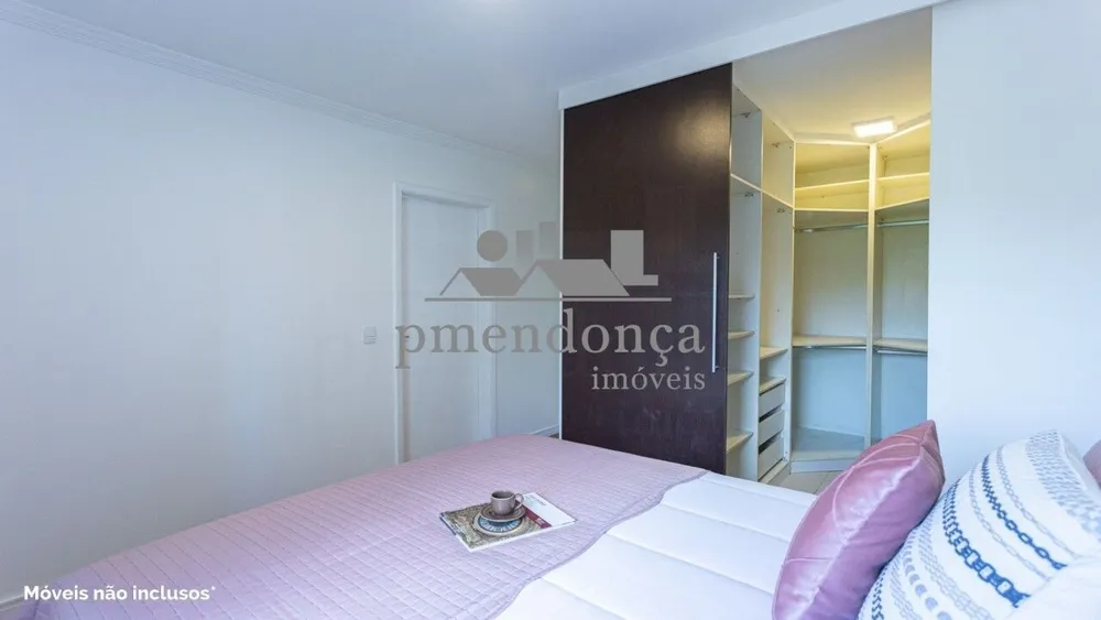 Apartamento, 2 quartos, 122 m² - Foto 5