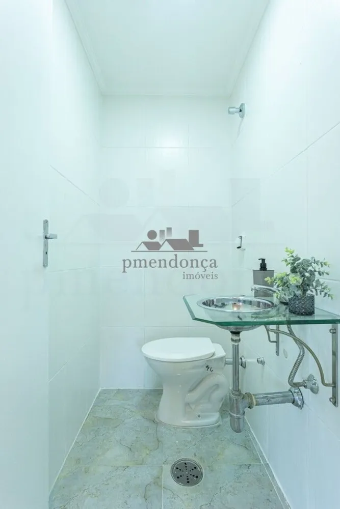 Apartamento, 2 quartos, 122 m² - Foto 1