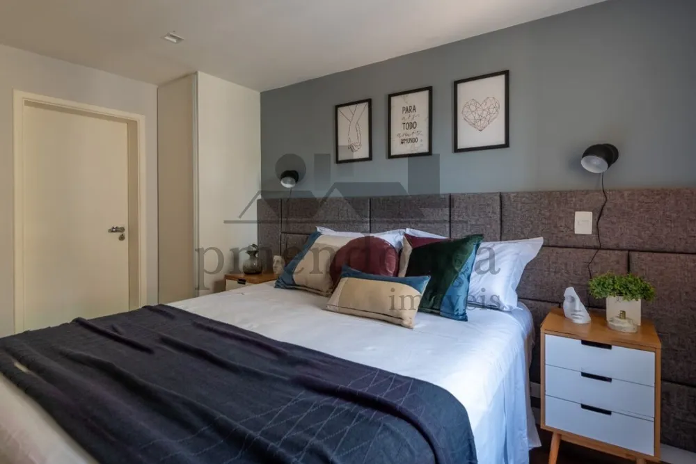 Apartamento, 2 quartos, 88 m² - Foto 13