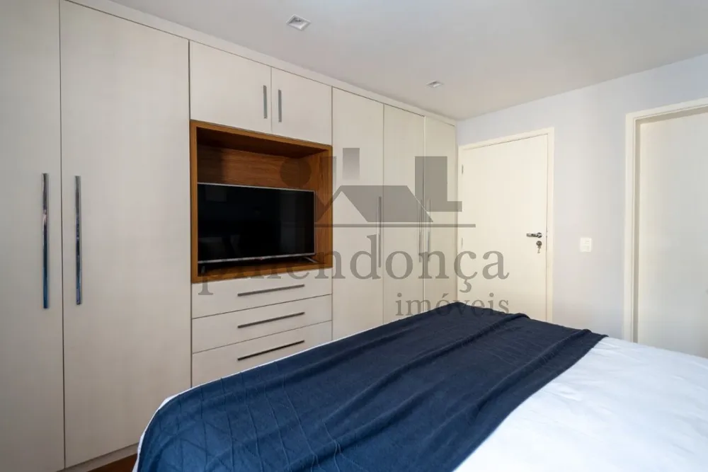 Apartamento, 2 quartos, 88 m² - Foto 10
