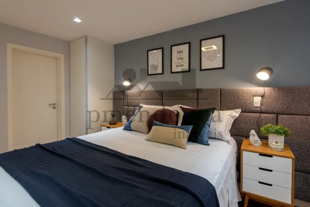 Apartamento, 2 quartos, 88 m² - Foto 11