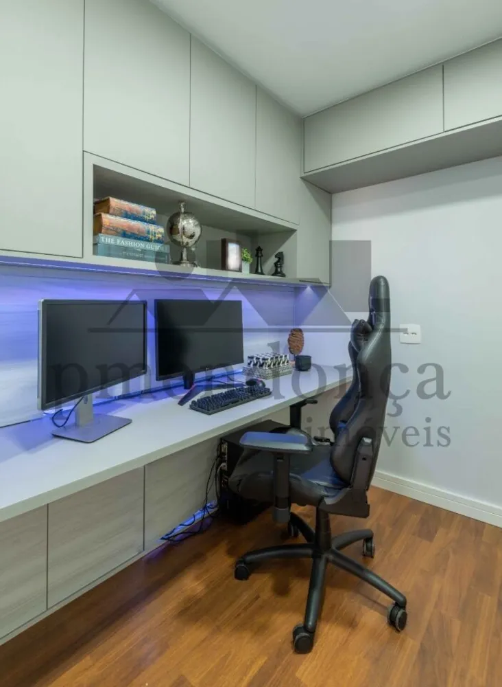 Apartamento, 2 quartos, 88 m² - Foto 9