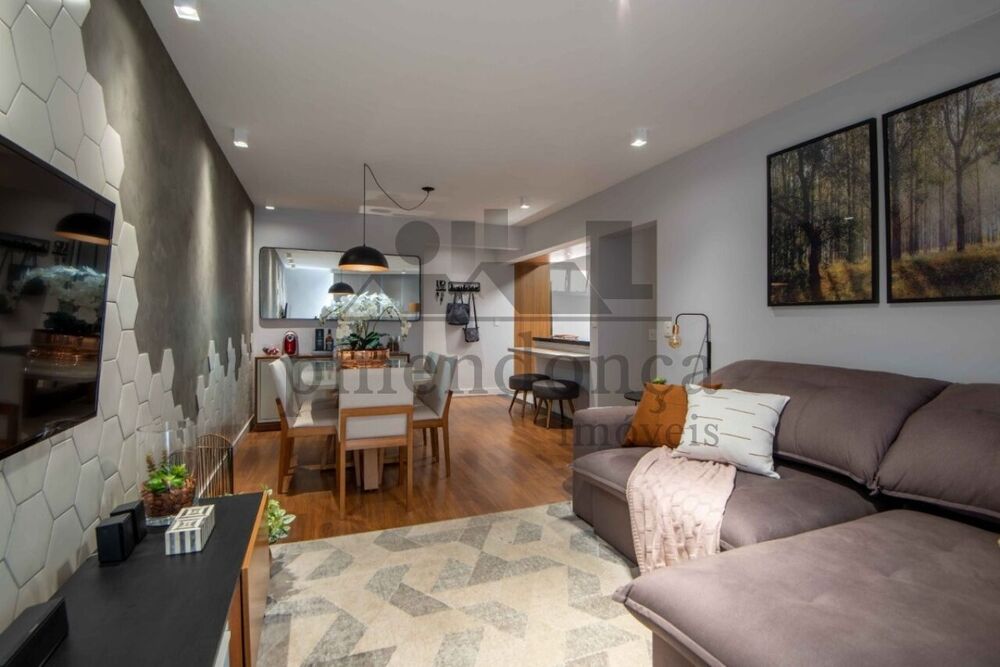 Apartamento, 2 quartos, 88 m² - Foto 5