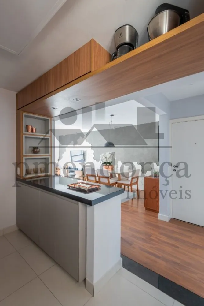 Apartamento, 2 quartos, 88 m² - Foto 6