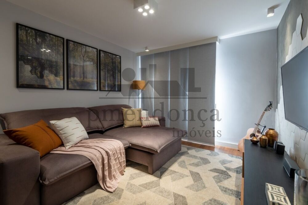 Apartamento, 2 quartos, 88 m² - Foto 6