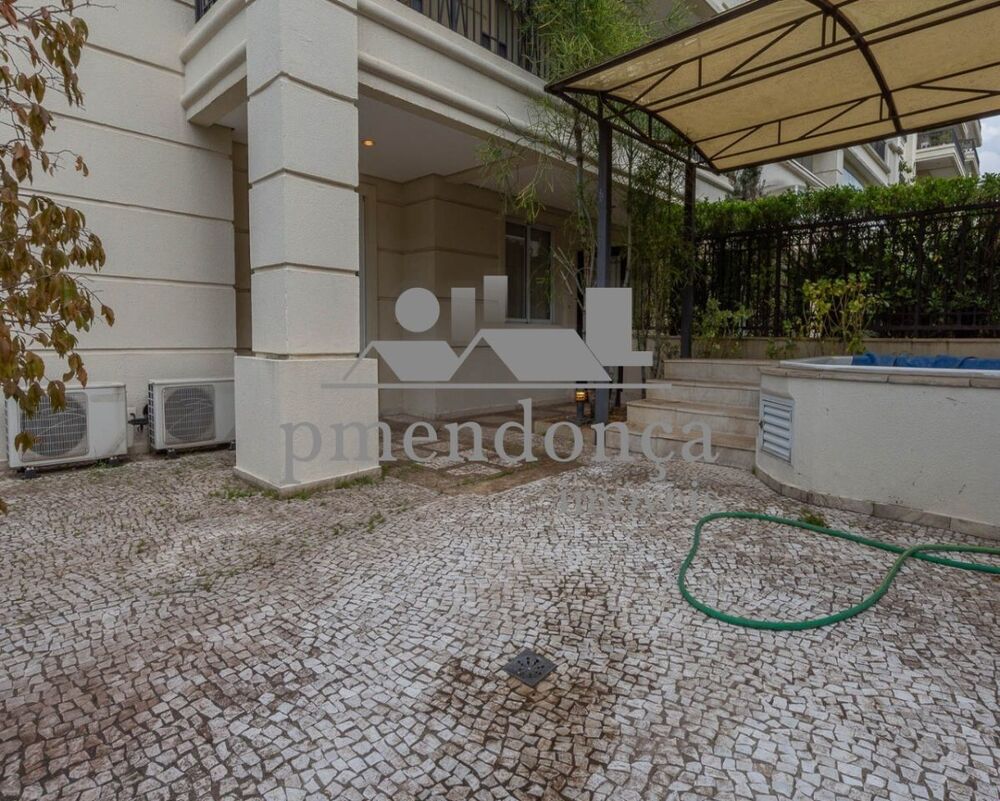 Apartamento, 4 quartos, 396 m² - Foto 4