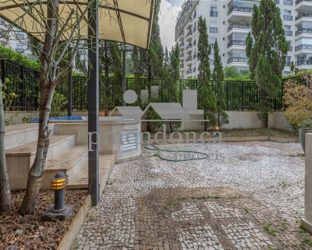 Apartamento, 4 quartos, 396 m² - Foto 3