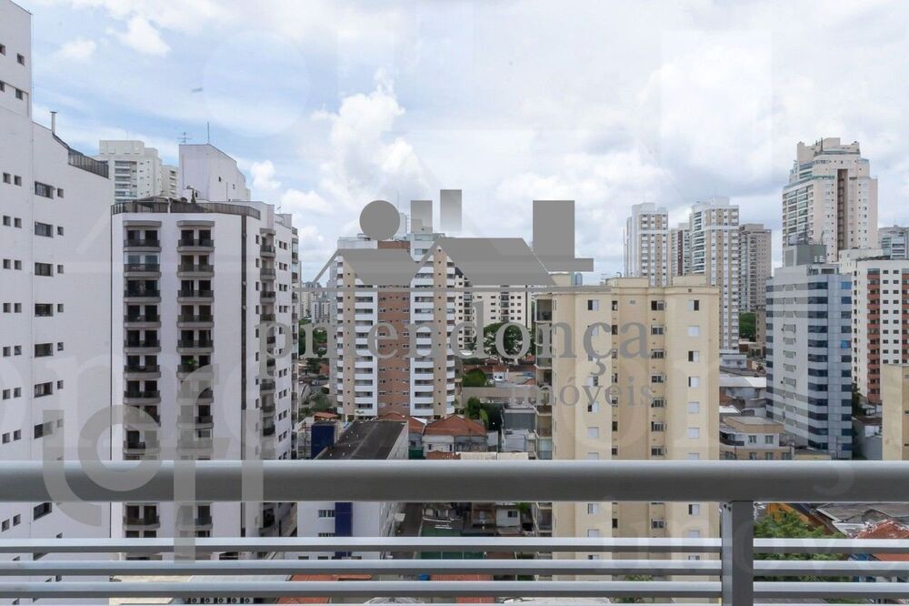 Apartamento à venda com 1 quarto, 92m² - Foto 3