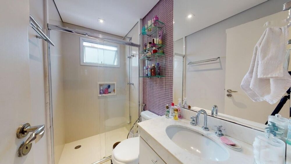 Apartamento, 3 quartos, 190 m² - Foto 6