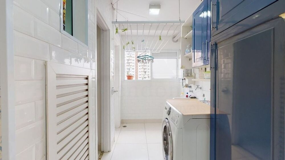 Apartamento, 3 quartos, 190 m² - Foto 7