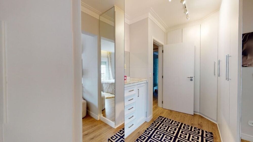 Apartamento, 3 quartos, 190 m² - Foto 8