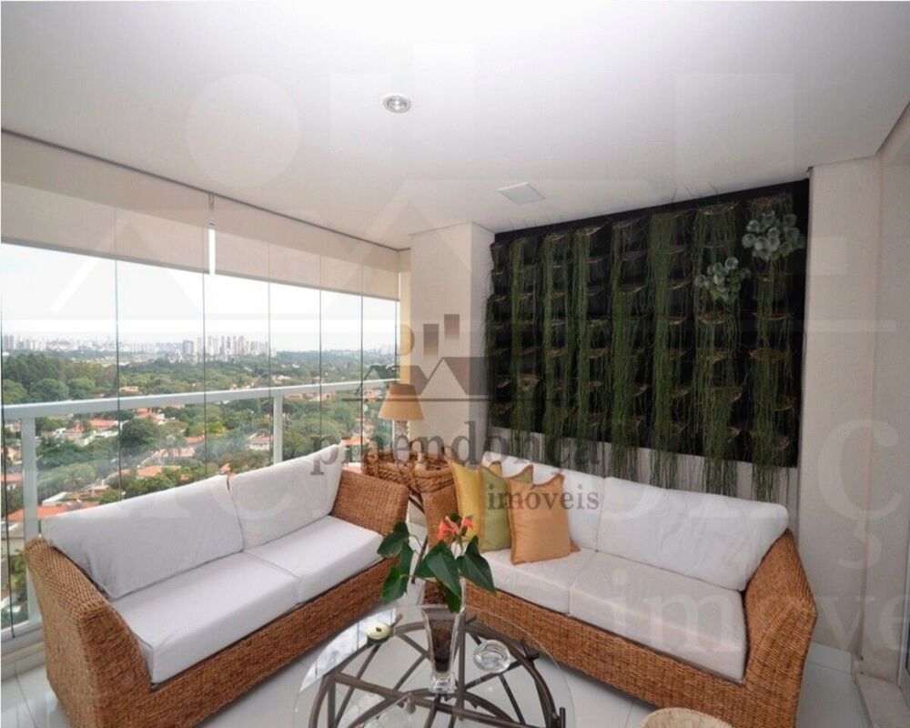 Apartamento, 4 quartos, 319 m² - Foto 1
