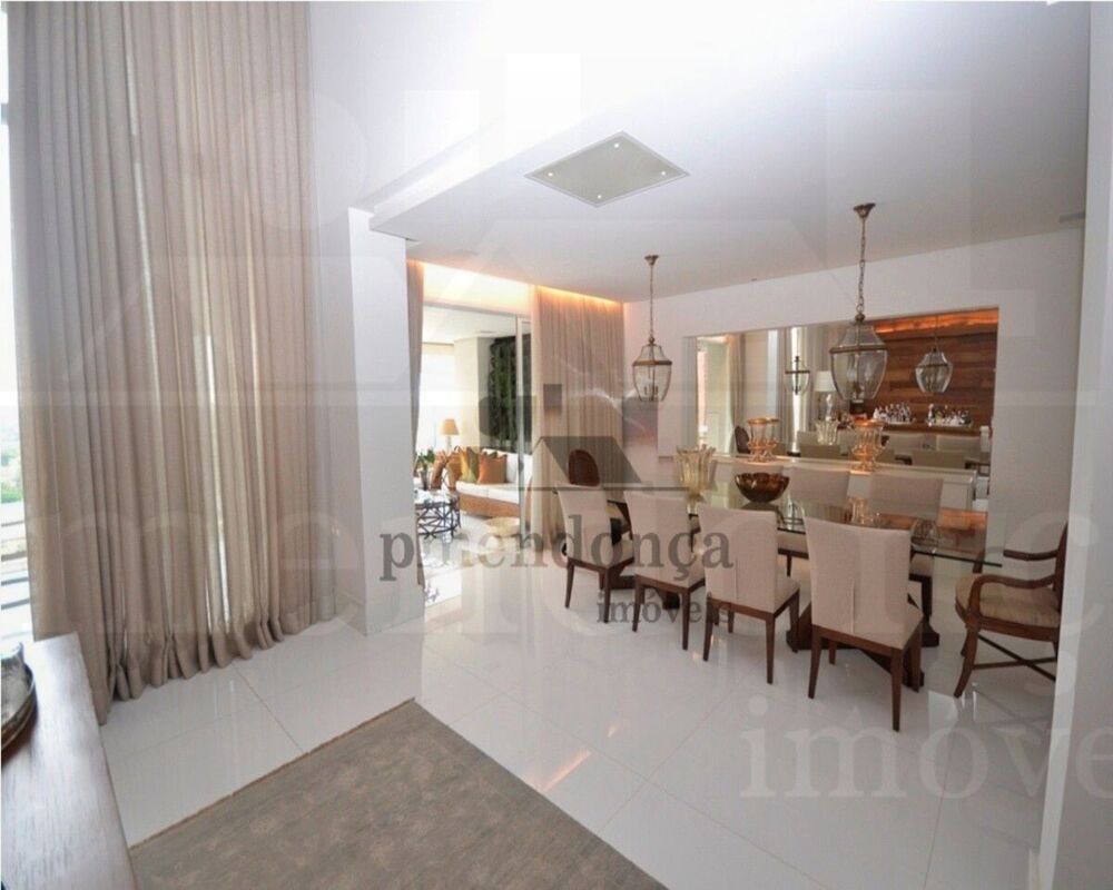 Apartamento, 4 quartos, 319 m² - Foto 4