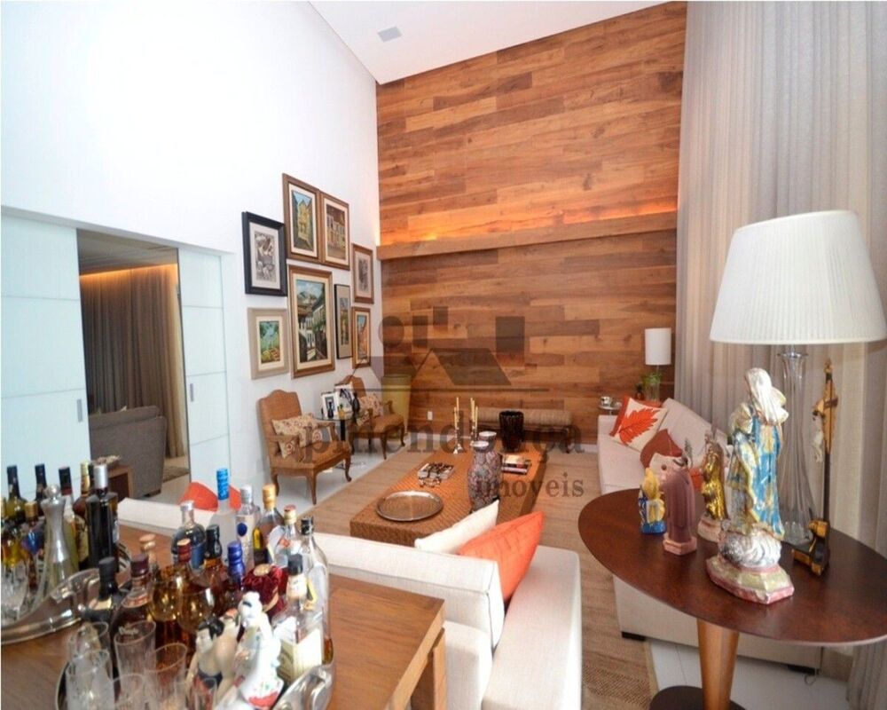 Apartamento, 4 quartos, 319 m² - Foto 3