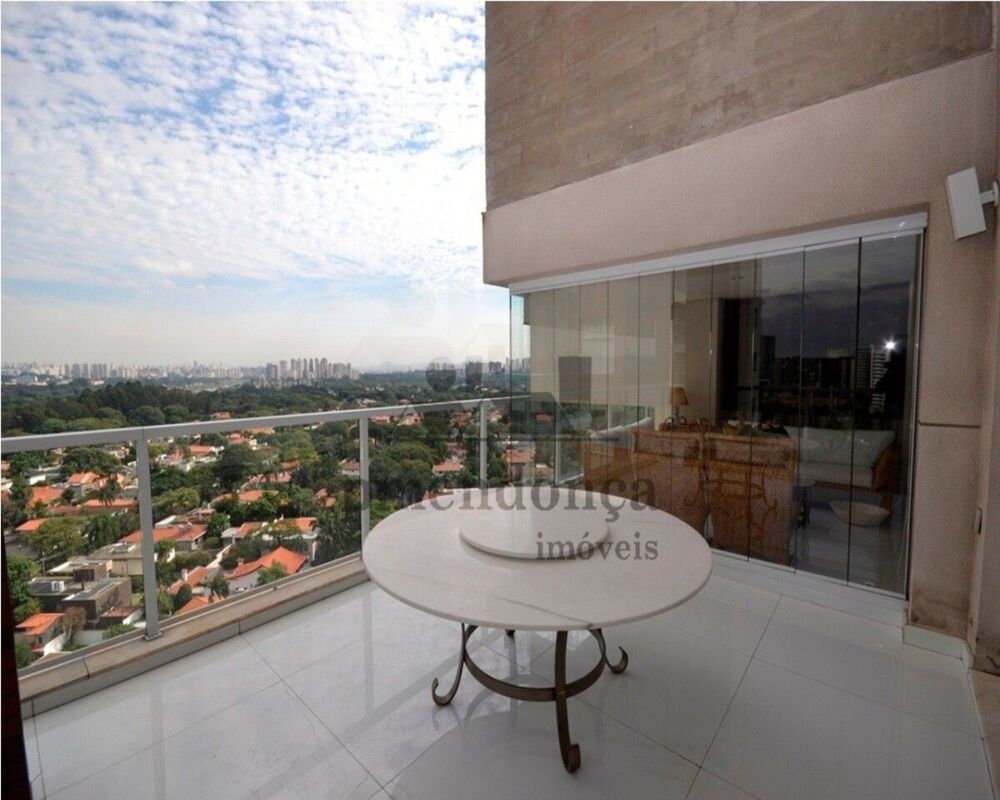 Apartamento, 4 quartos, 319 m² - Foto 2