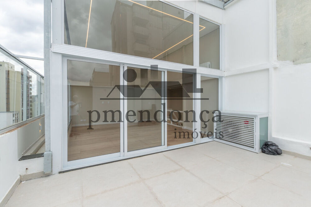 Apartamento, 2 quartos, 170 m² - Foto 8