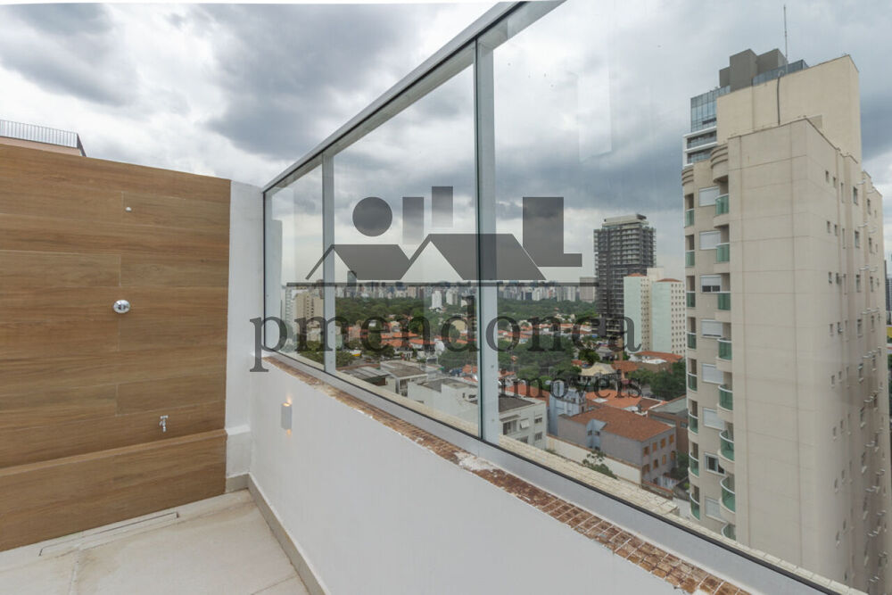 Apartamento, 2 quartos, 170 m² - Foto 7