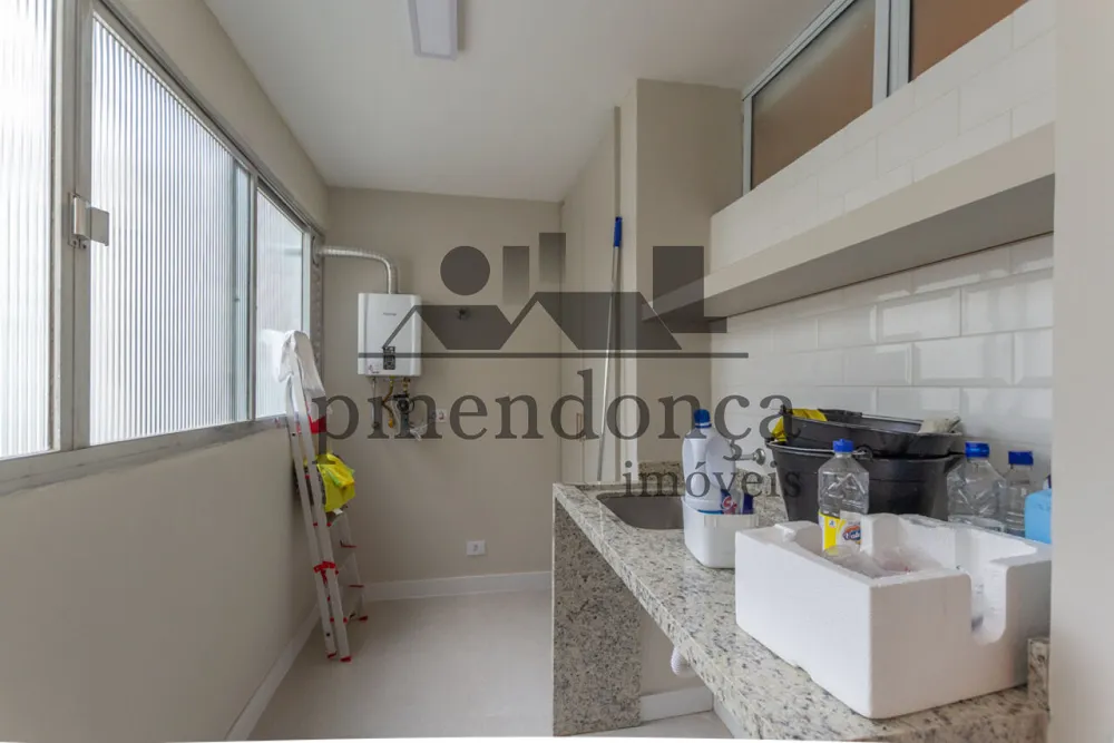 Apartamento, 2 quartos, 170 m² - Foto 1