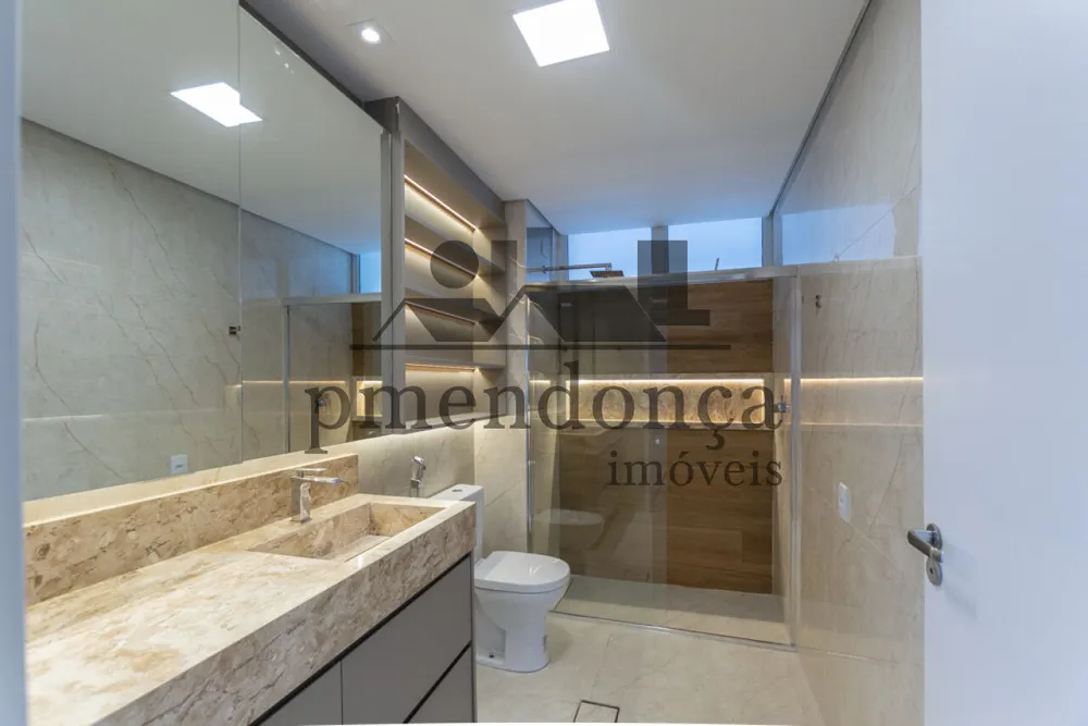Apartamento, 2 quartos, 170 m² - Foto 2
