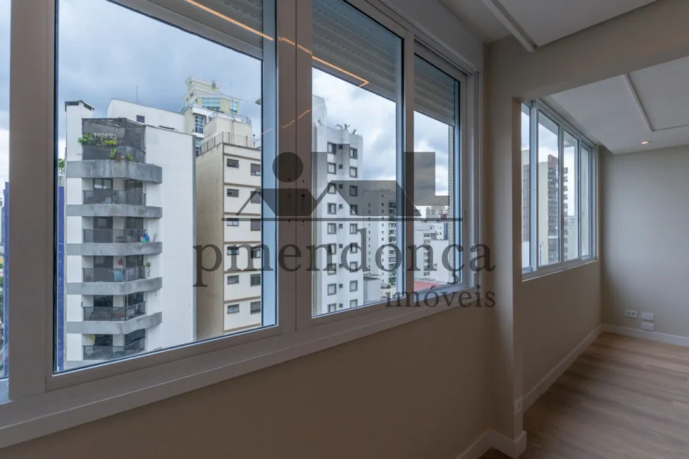 Apartamento, 2 quartos, 170 m² - Foto 4