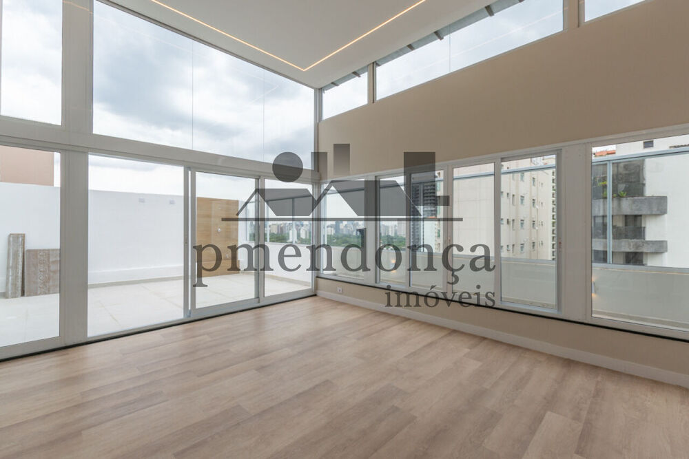 Apartamento, 2 quartos, 170 m² - Foto 5