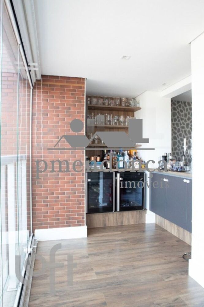 Apartamento, 3 quartos, 185 m² - Foto 1