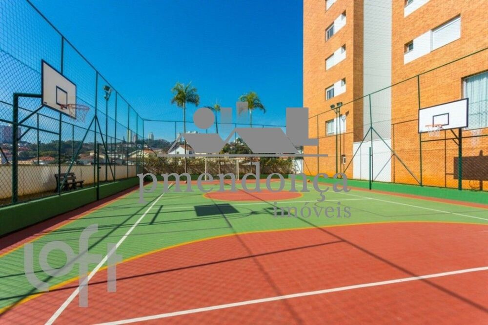 Apartamento, 3 quartos, 185 m² - Foto 4