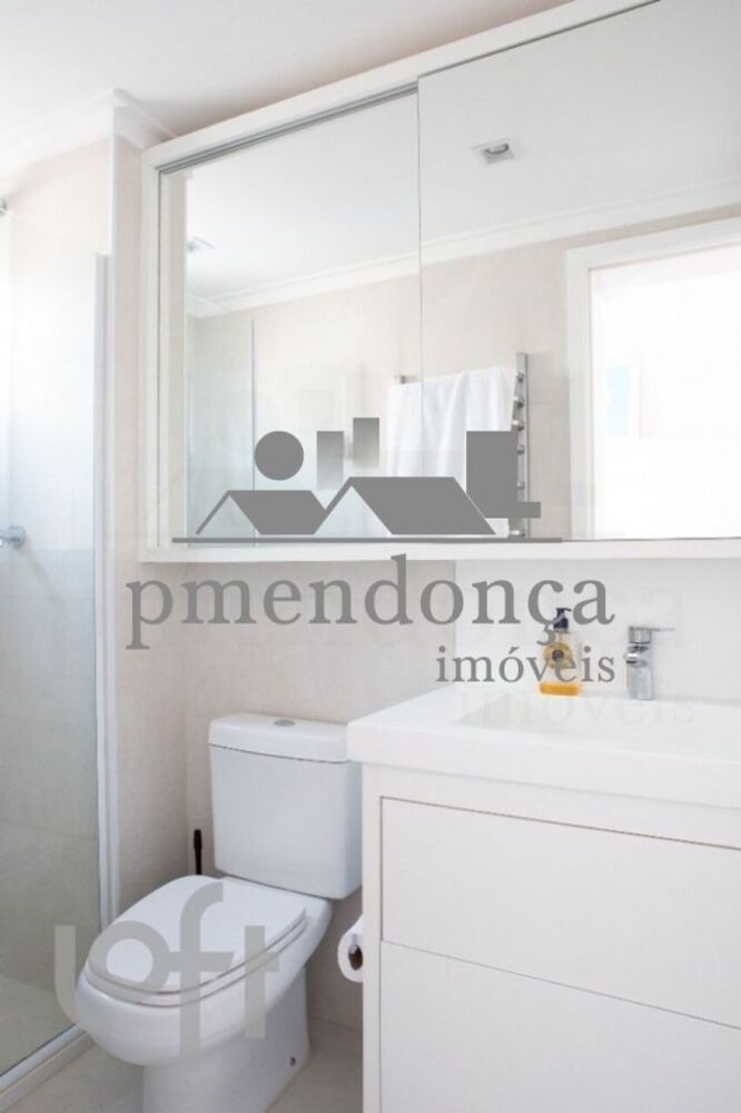Apartamento, 3 quartos, 185 m² - Foto 2