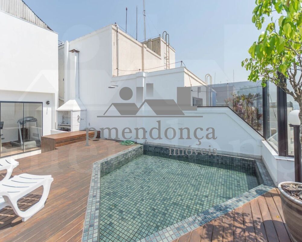 Apartamento, 3 quartos, 310 m² - Foto 4