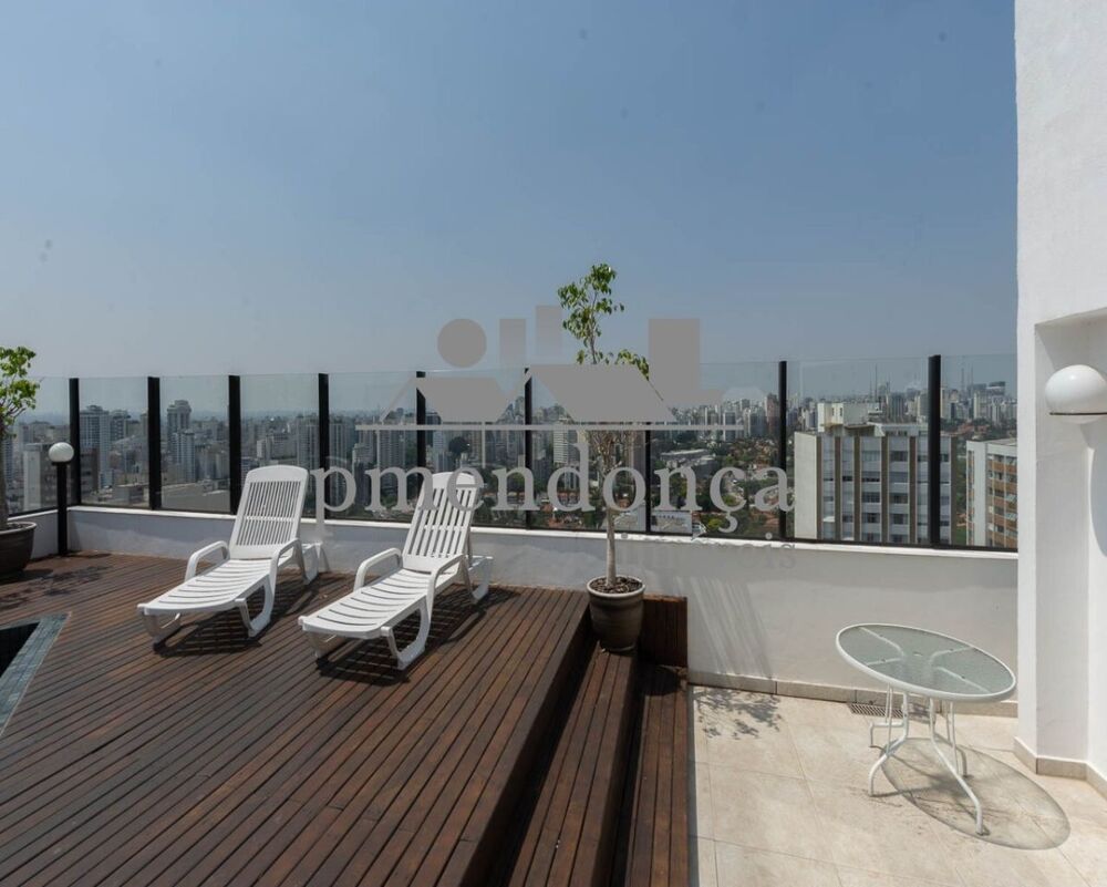 Apartamento, 3 quartos, 310 m² - Foto 2