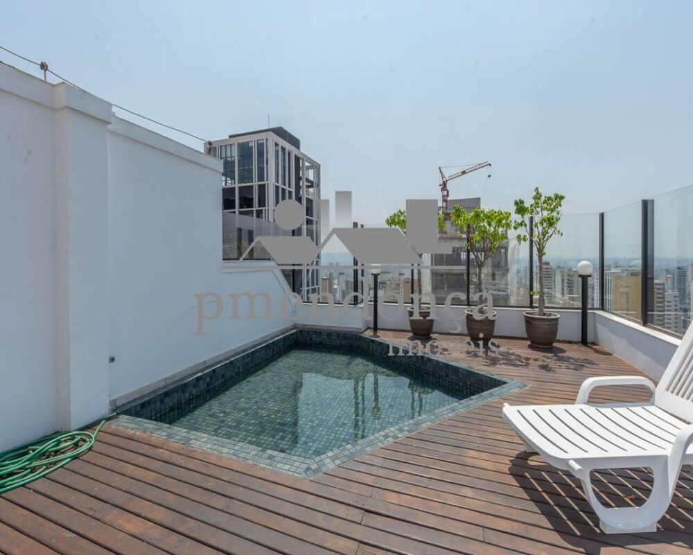 Apartamento, 3 quartos, 310 m² - Foto 1