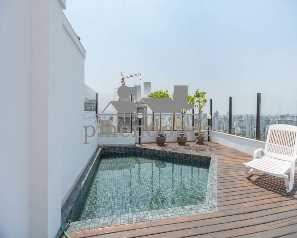 Apartamento, 3 quartos, 310 m² - Foto 3