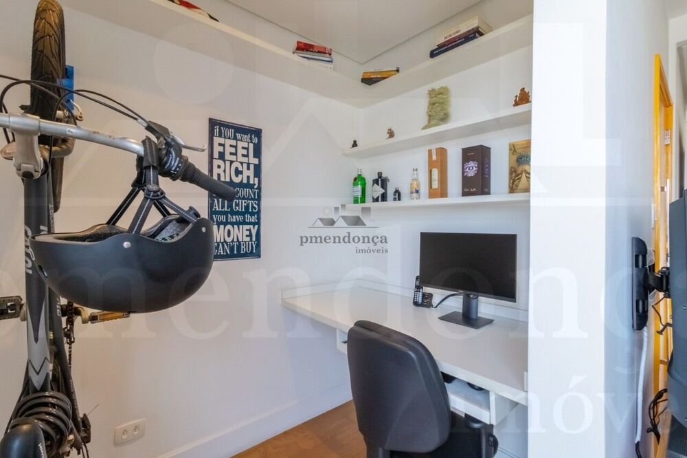 Apartamento, 2 quartos, 88 m² - Foto 4