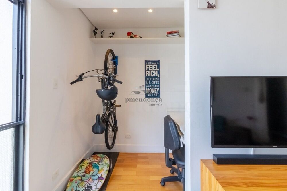 Apartamento, 2 quartos, 88 m² - Foto 3