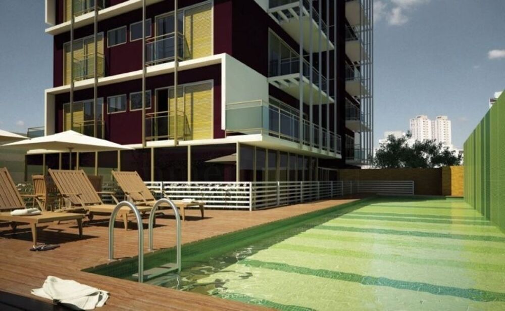 Apartamento, 2 quartos, 56 m² - Foto 1