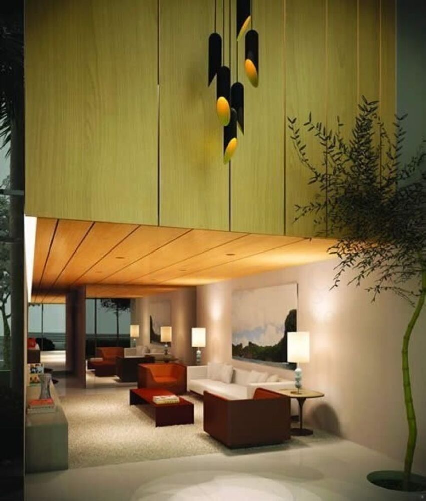 Apartamento, 2 quartos, 56 m² - Foto 2
