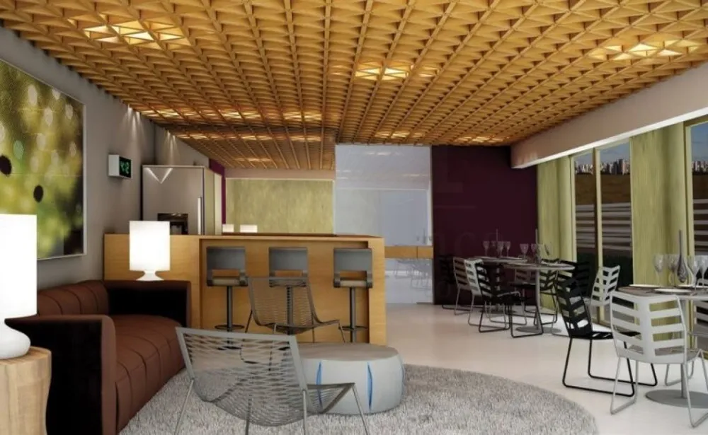 Apartamento, 2 quartos, 56 m² - Foto 5
