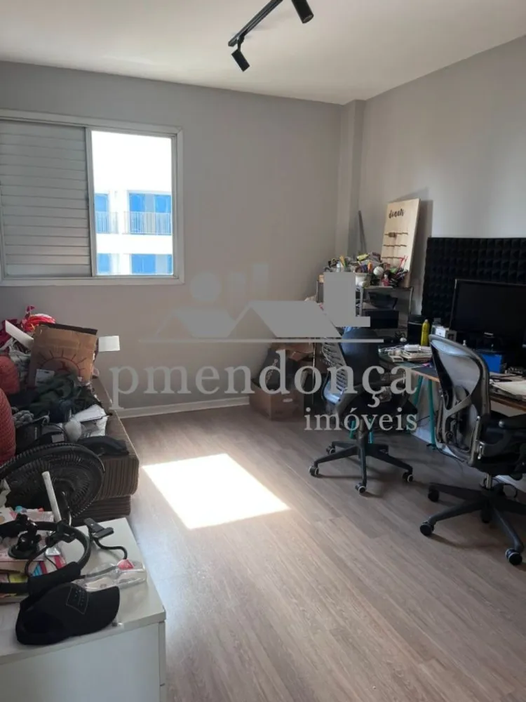 Apartamento, 3 quartos, 130 m² - Foto 1