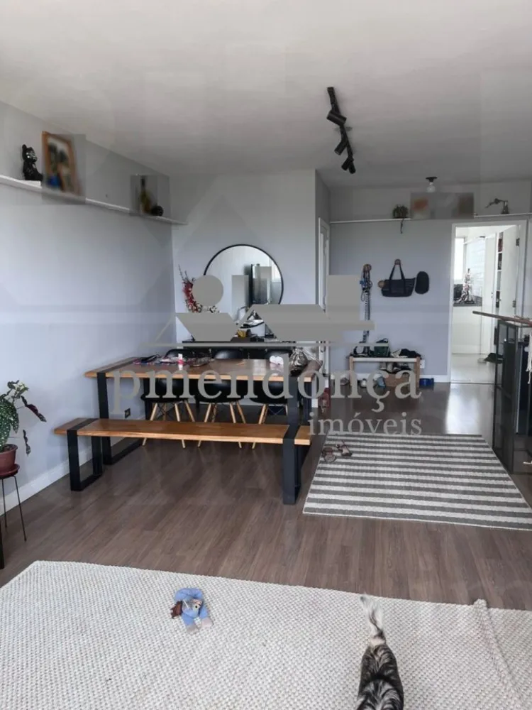 Apartamento, 3 quartos, 130 m² - Foto 2