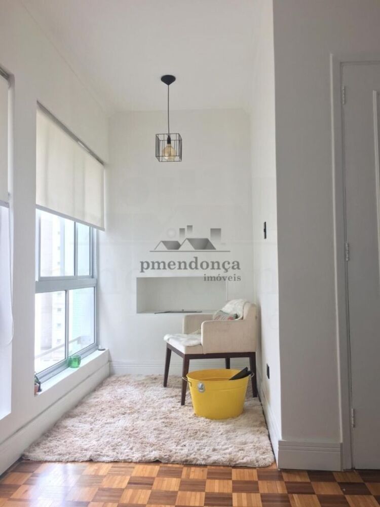 Apartamento, 2 quartos, 90 m² - Foto 3