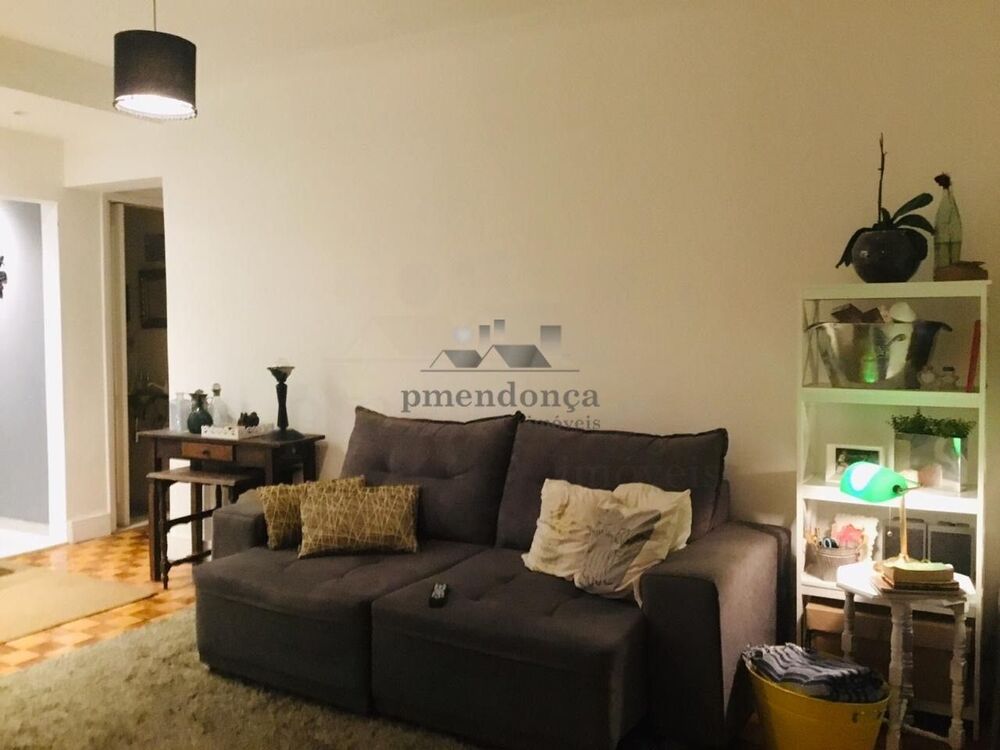 Apartamento, 2 quartos, 90 m² - Foto 4