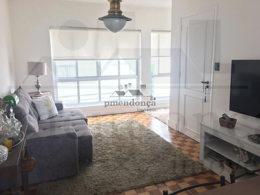 Apartamento, 2 quartos, 90 m² - Foto 1