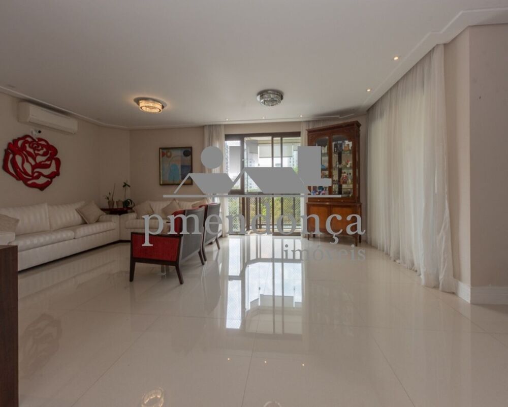 Apartamento, 3 quartos, 252 m² - Foto 2