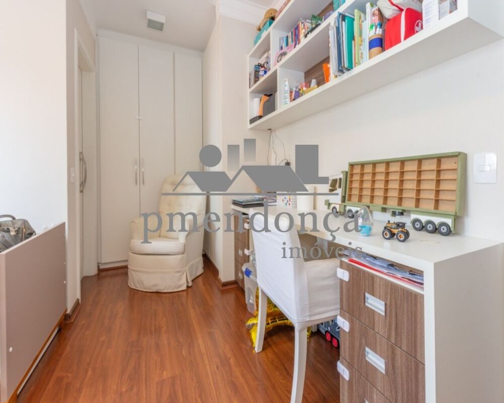 Apartamento, 3 quartos, 252 m² - Foto 8