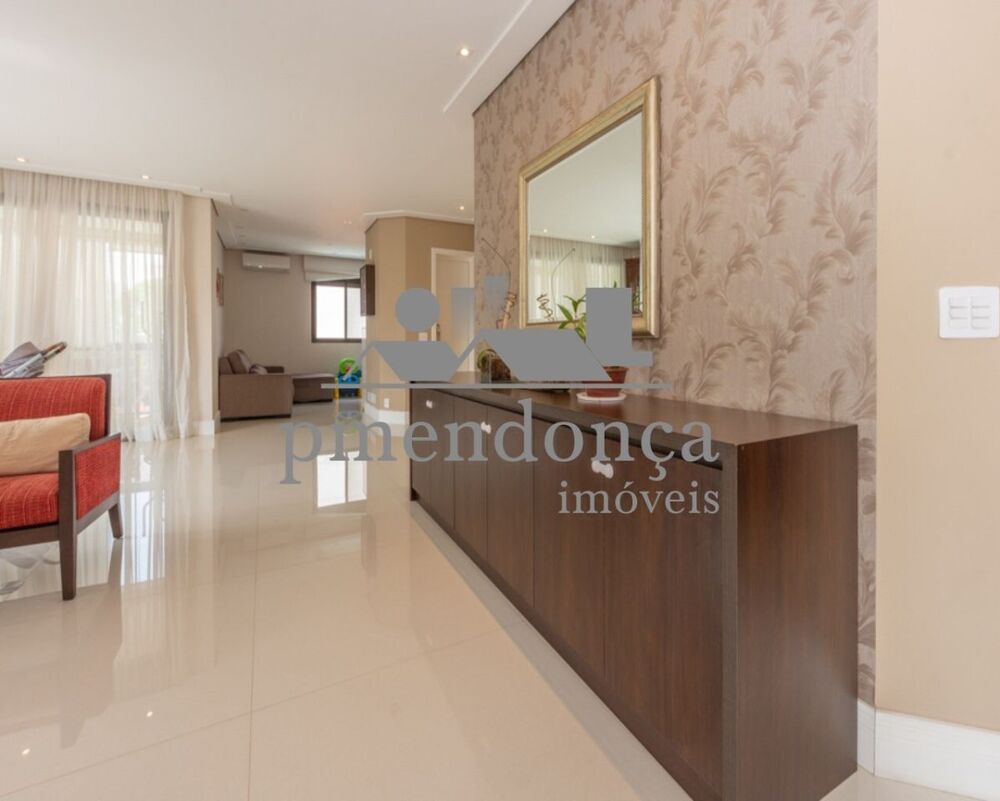 Apartamento, 3 quartos, 252 m² - Foto 14