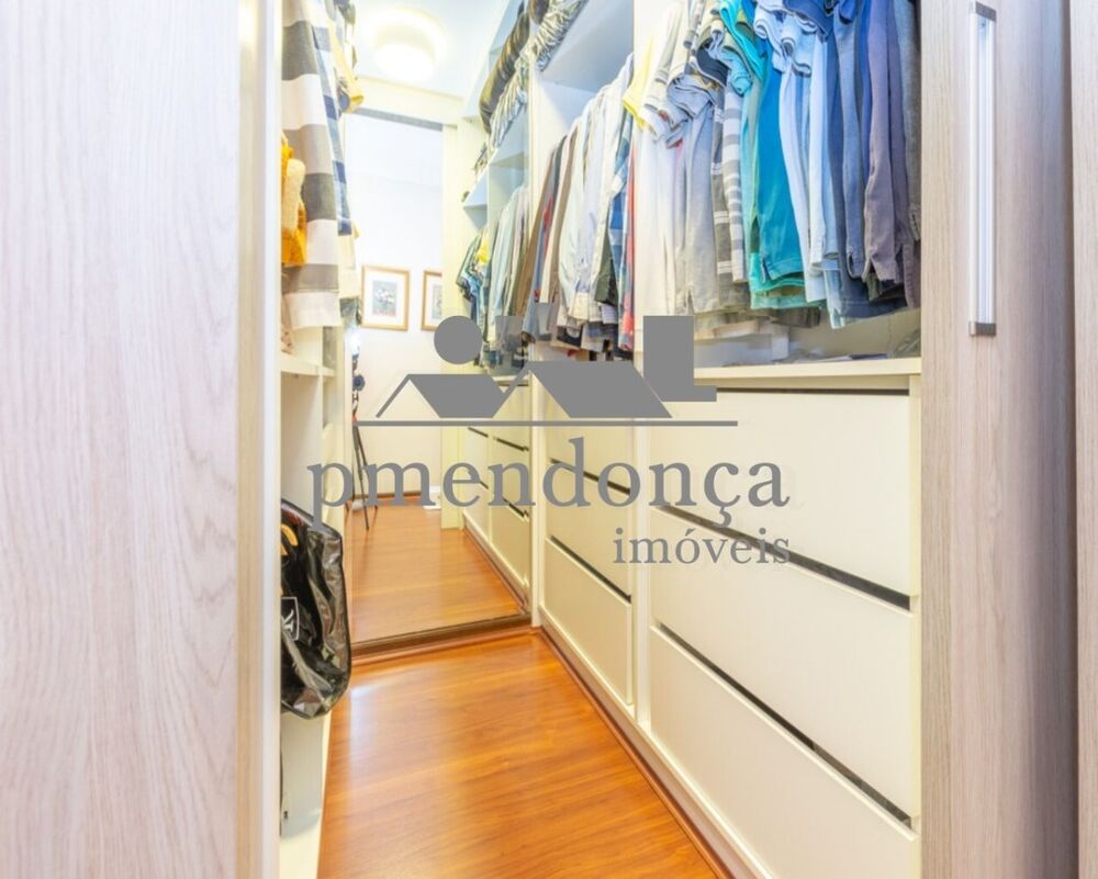 Apartamento, 3 quartos, 252 m² - Foto 13