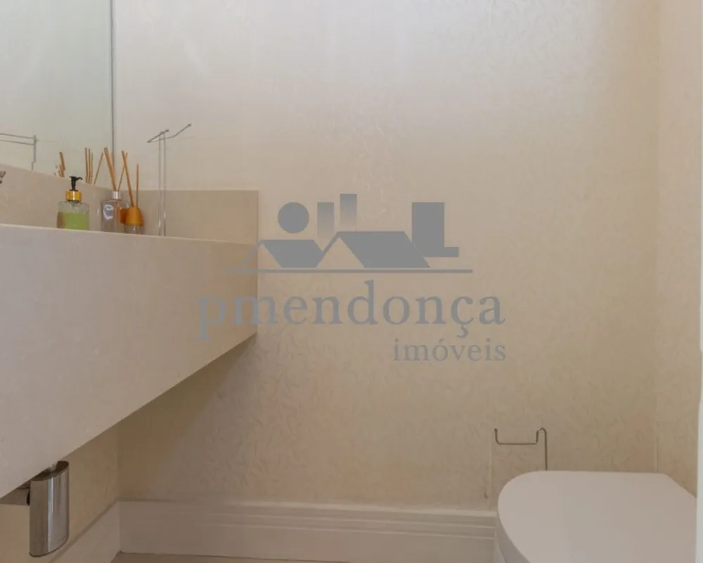 Apartamento, 3 quartos, 252 m² - Foto 7
